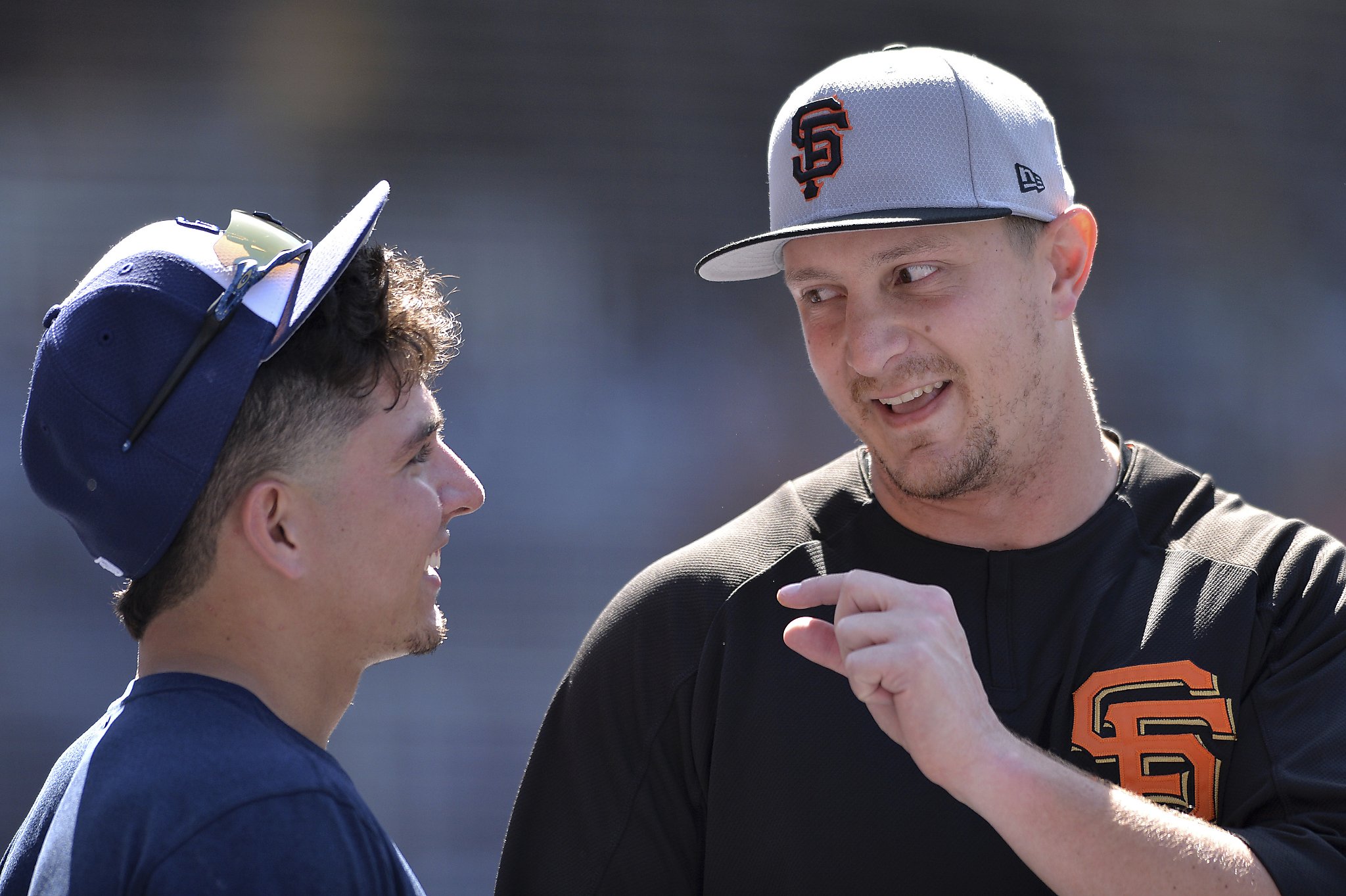 Yankees Giants Series: Who's On The Injured List? (April 11-13) Yankees Giants Series: Who's On The Injured List? (April 11-13)