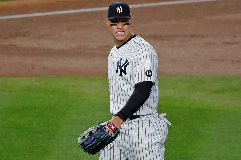 Yankees Lineup: Aaron Judge's Position And Boone's Strategy Yankees Lineup: Aaron Judge's Position And Boone's Strategy