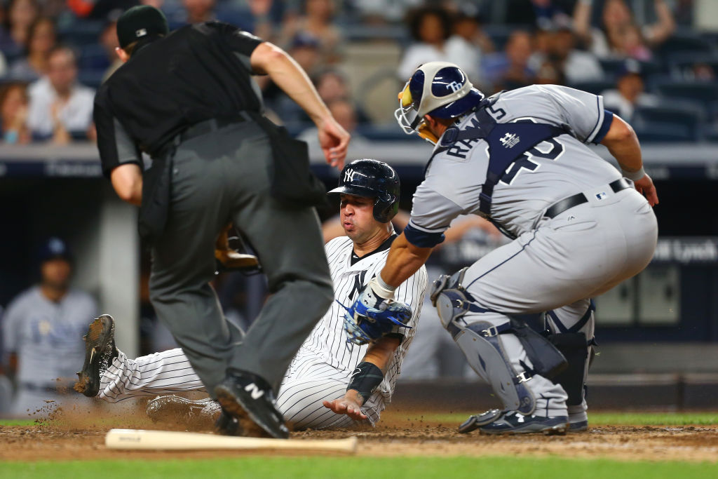 Yankees-Rays Series: Key Injuries To Watch (April 17-20) Yankees-Rays Series: Key Injuries To Watch (April 17-20)