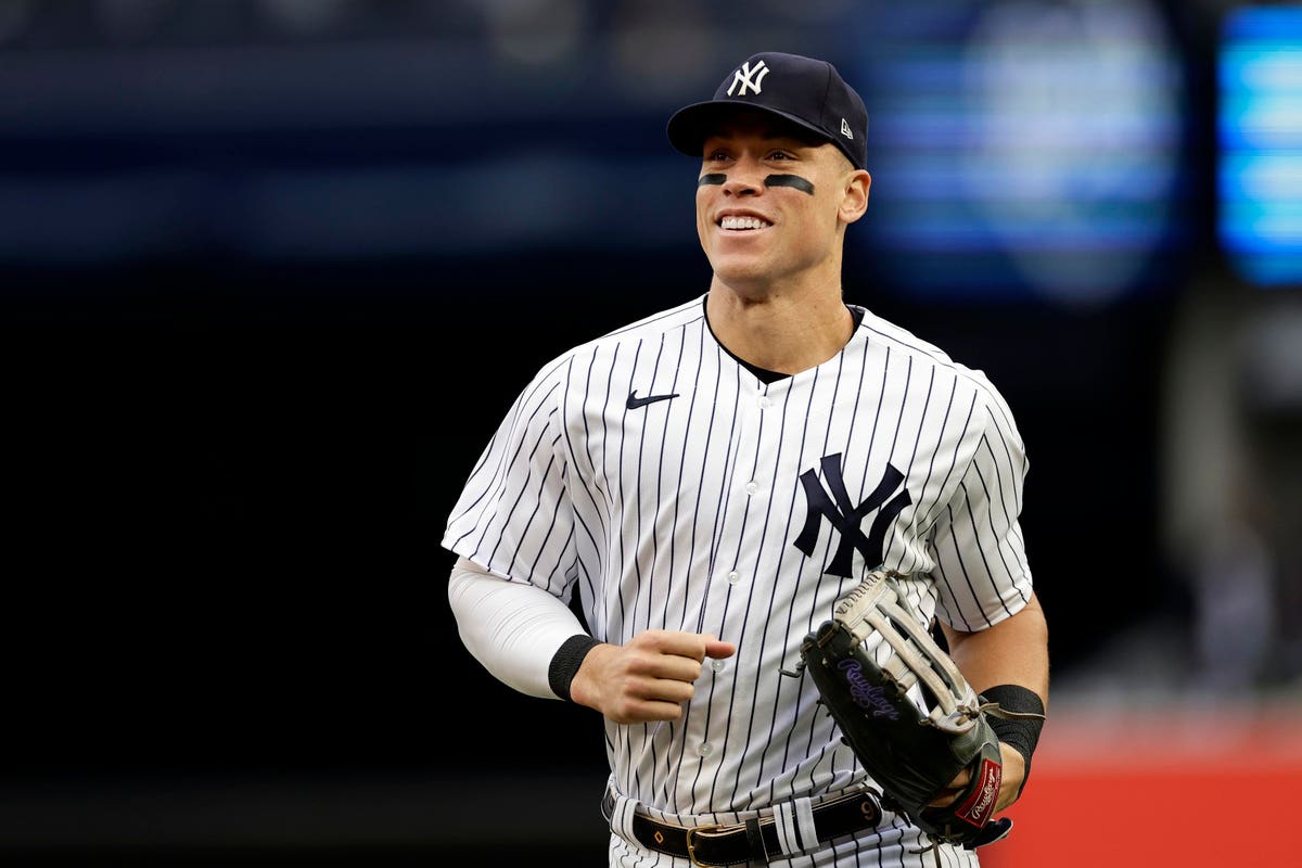 Yankees Smash Record With 9 Home Runs, Judge's Triple Crown Performance Fuels Victory Yankees Smash Record With 9 Home Runs, Judge's Triple Crown Performance Fuels Victory