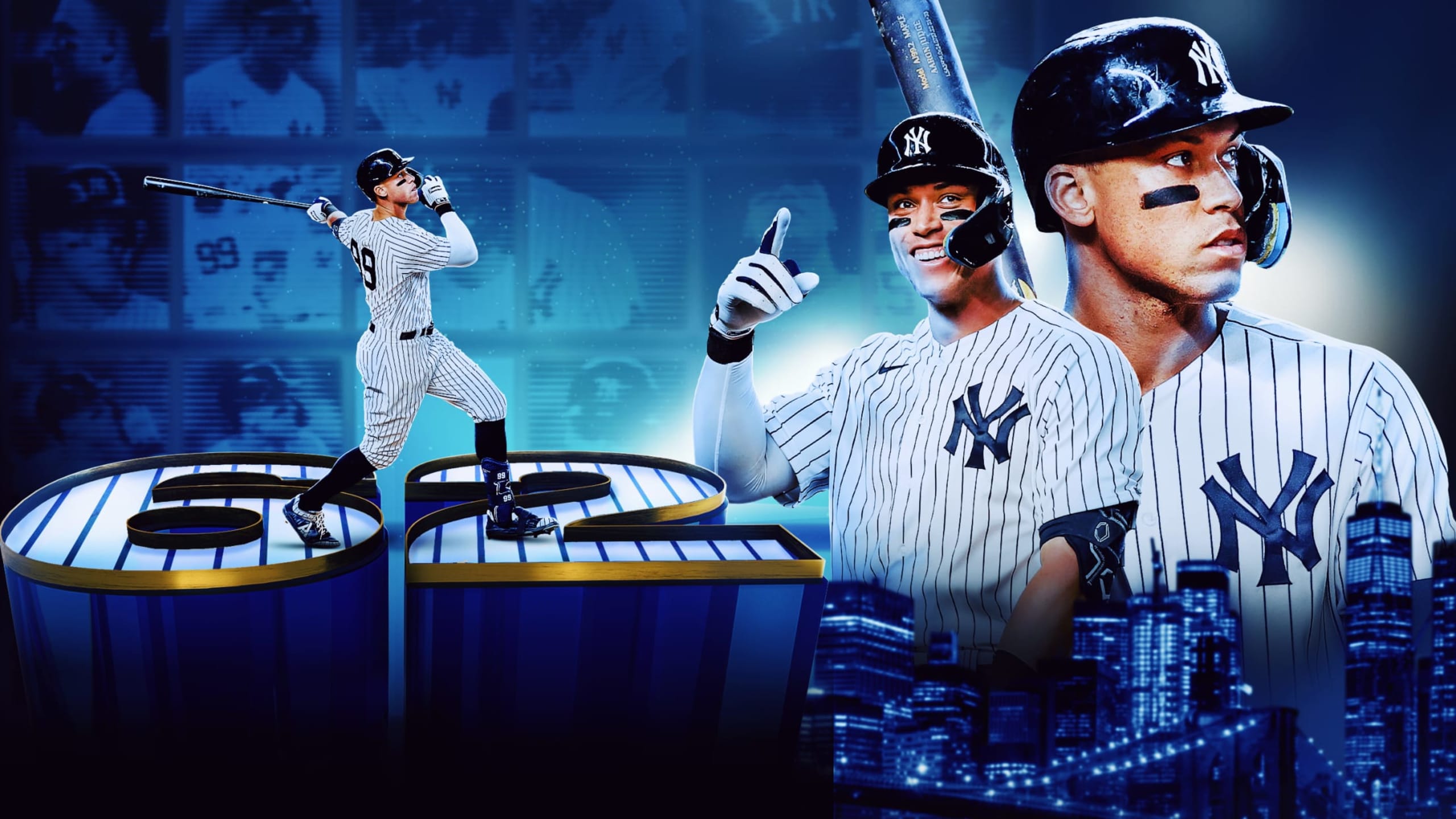 Yankees Smash Team Record With 9 Home Runs: Judge's 3 HRs Power Win Yankees Smash Team Record With 9 Home Runs: Judge's 3 HRs Power Win