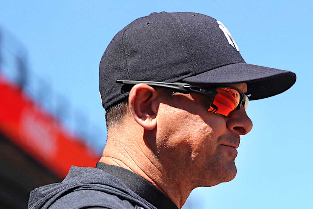 Yankees Spring Training: Updates On Aaron Judge's Lineup Spot And Boone's Strategy Yankees Spring Training: Updates On Aaron Judge's Lineup Spot And Boone's Strategy