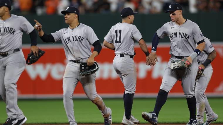 Yankees Vs. Padres: Who Will Win This Crucial Series? A Detailed Prediction Yankees Vs. Padres: Who Will Win This Crucial Series? A Detailed Prediction