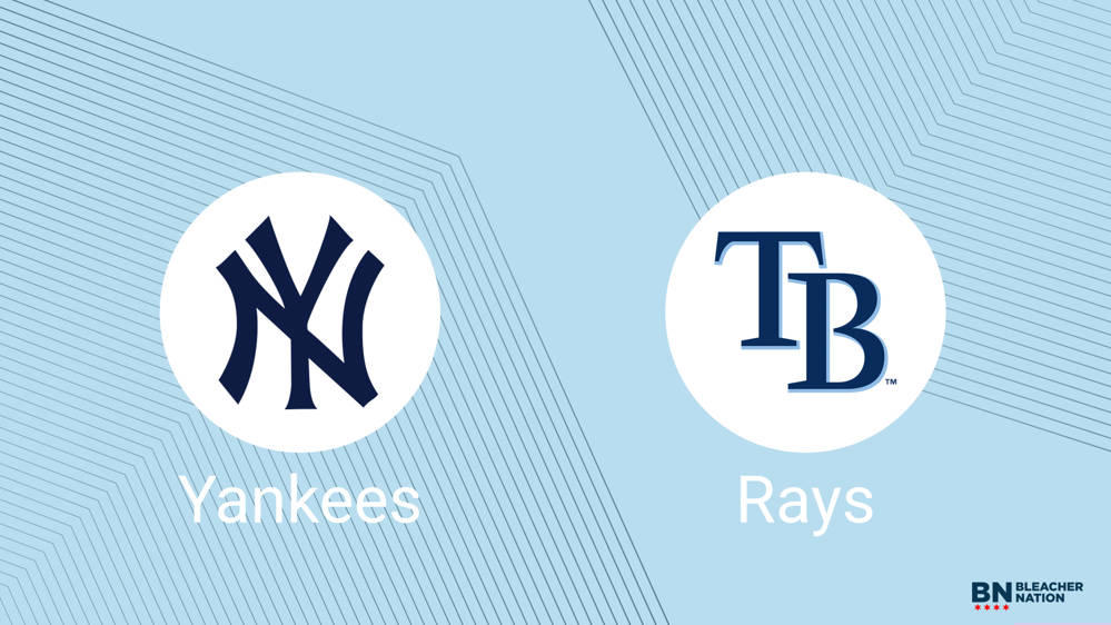 Yankees Vs. Rays Injury Report: May 2-4 Series Preview Yankees Vs. Rays Injury Report: May 2-4 Series Preview