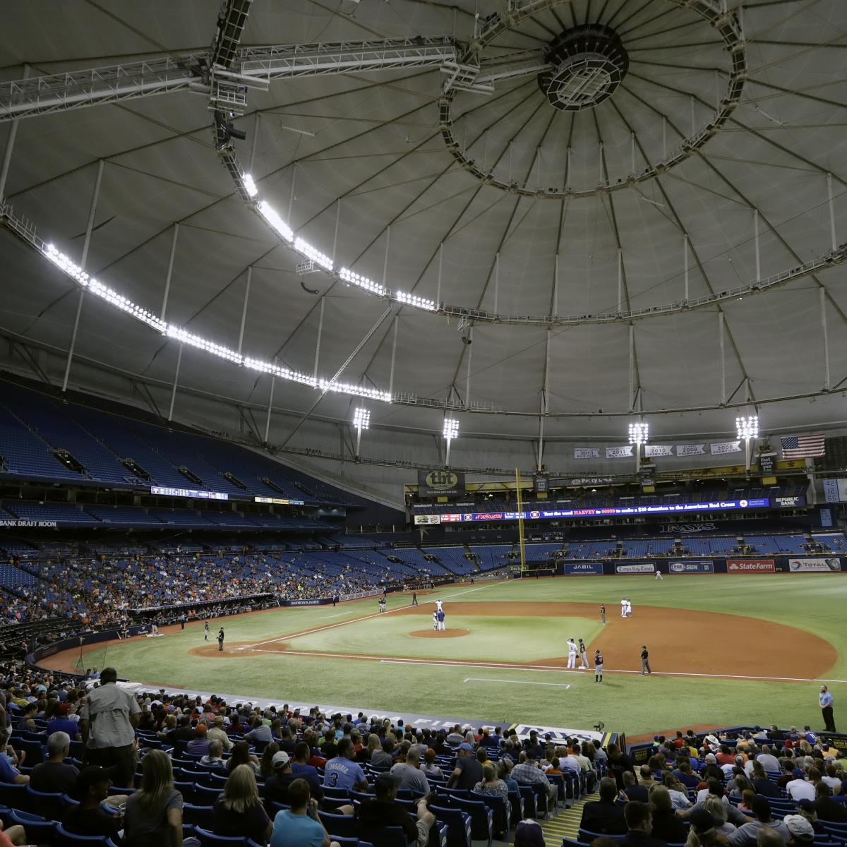 Yankees Vs. Rays Series: Injury Report May 2-4 Yankees Vs. Rays Series: Injury Report May 2-4