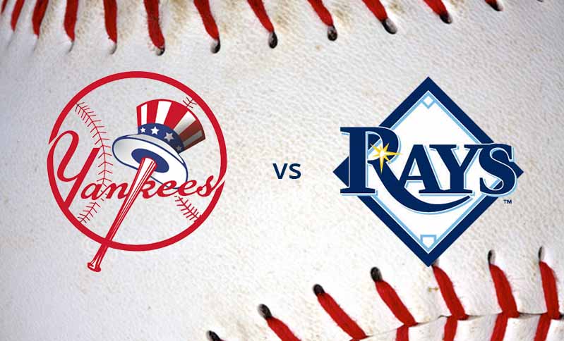 Yankees Vs. Rays: Updated Injury Reports For The May 2-4 Series Yankees Vs. Rays: Updated Injury Reports For The May 2-4 Series