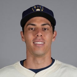 Yelich Returns To The Diamond: First Spring Start After Back Surgery Yelich Returns To The Diamond: First Spring Start After Back Surgery