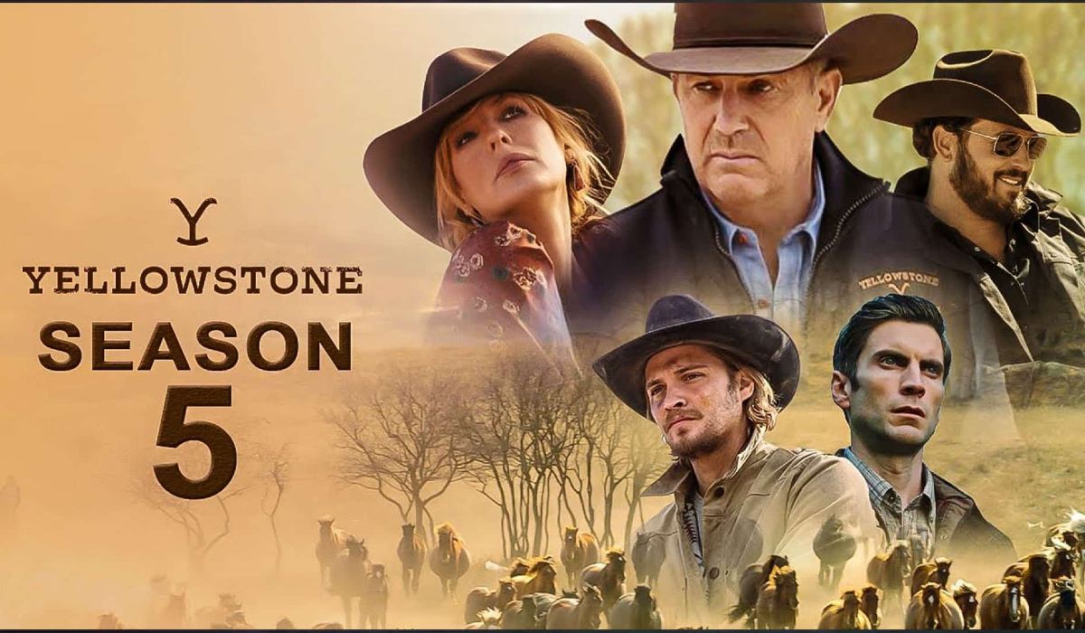 Yellowstone Season 1 Rewatch: 8 Unexpected Realizations After The Series End Yellowstone Season 1 Rewatch: 8 Unexpected Realizations After The Series End