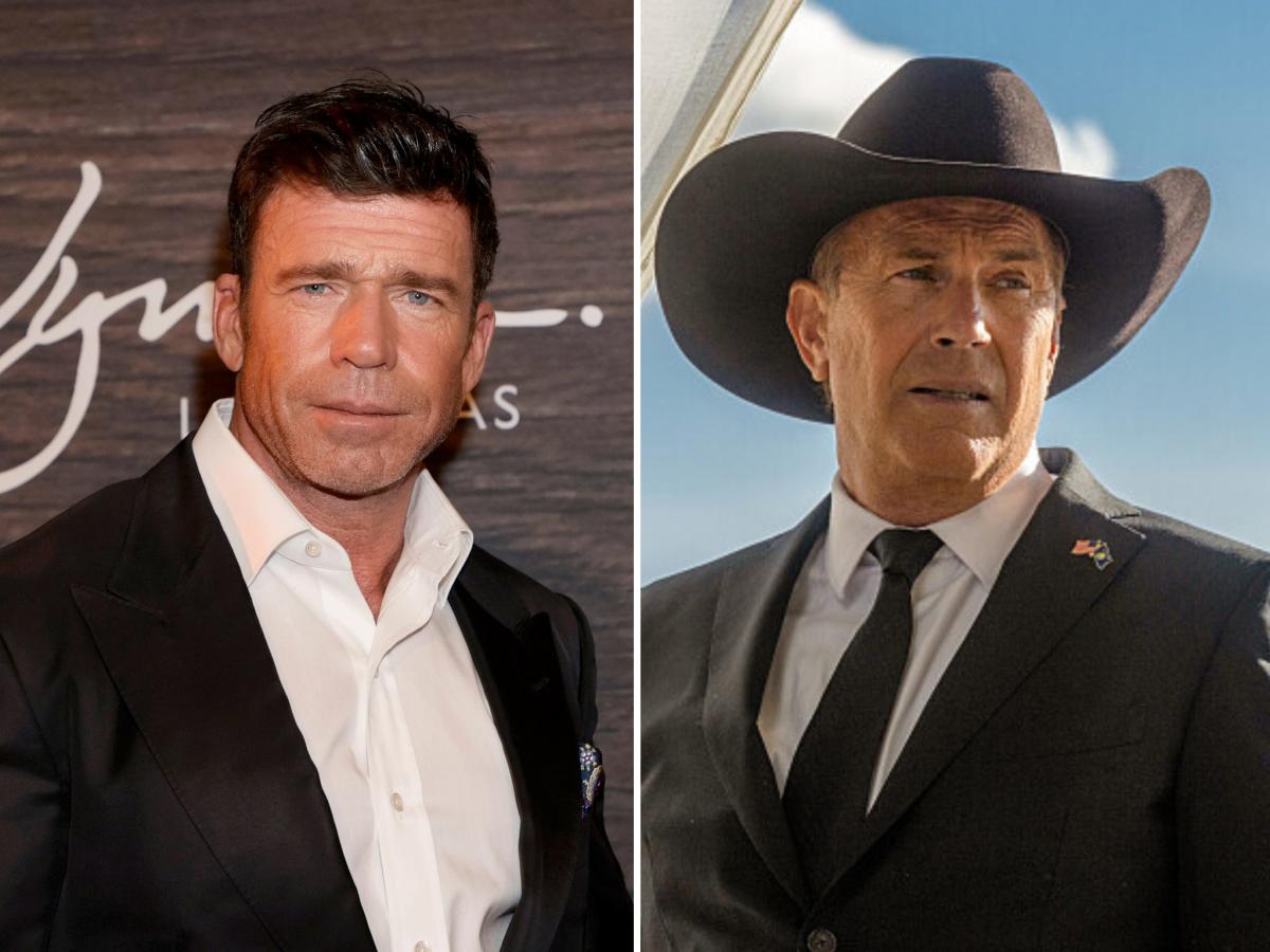 Yellowstone's Future Uncertain As Taylor Sheridan Hints At Retirement Yellowstone's Future Uncertain As Taylor Sheridan Hints At Retirement