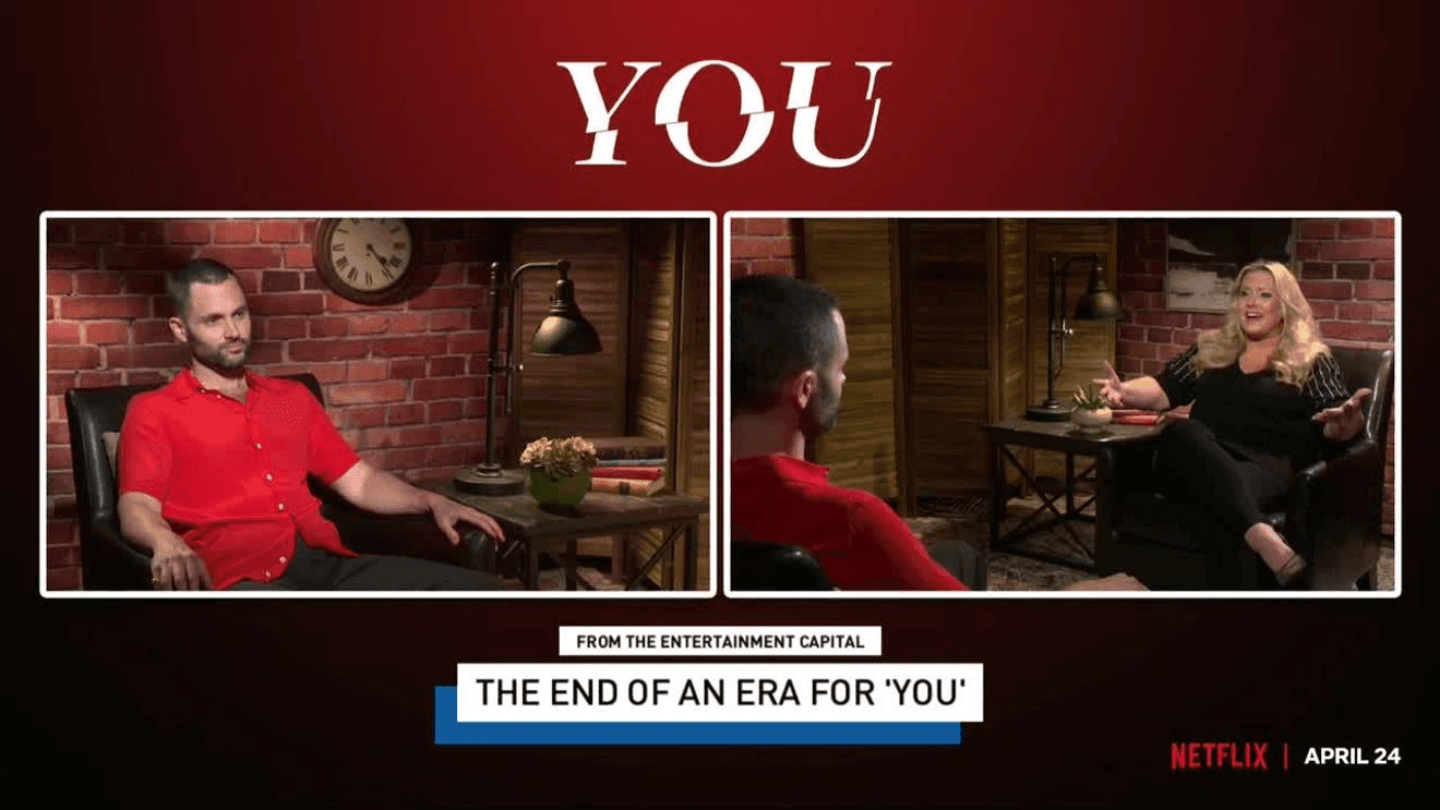 You (Netflix): Was The Final Season Worth The Wait? You (Netflix): Was The Final Season Worth The Wait?