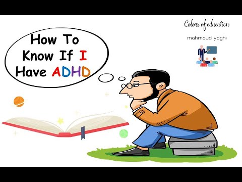 You Think You Have Adult ADHD? Now What? You Think You Have Adult ADHD? Now What?