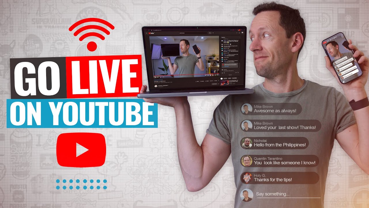 YouTube: A New Streaming Home For Older Viewers' Favorite Programs YouTube: A New Streaming Home For Older Viewers' Favorite Programs
