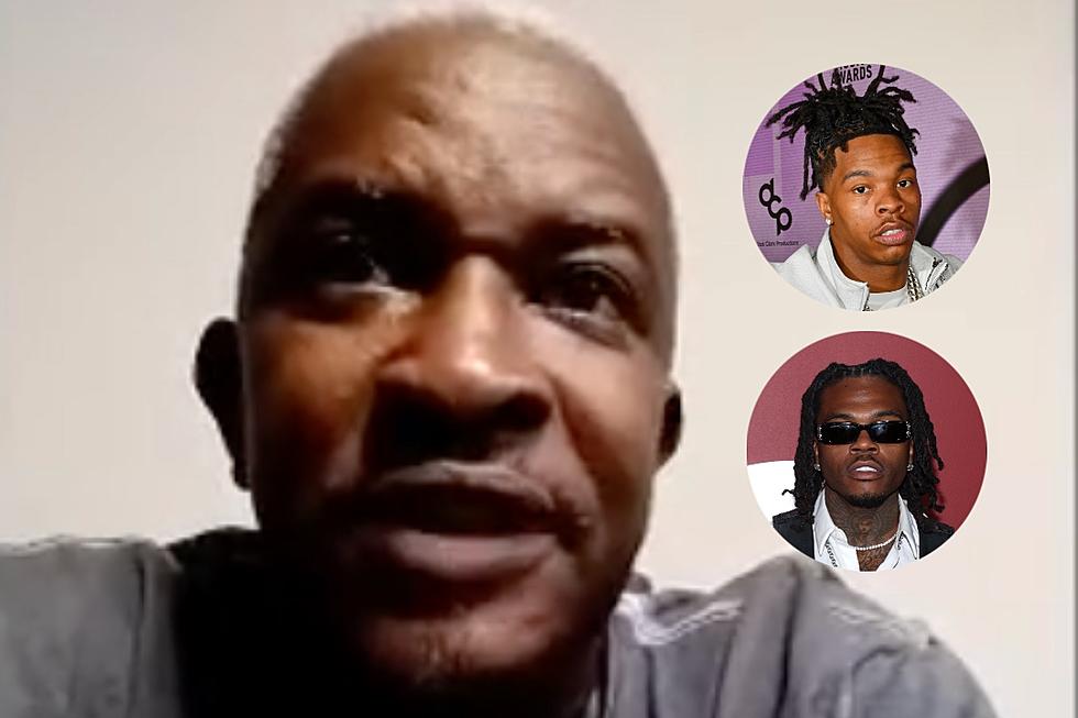 Young Thug Speaks Out: Post-Prison Reaction To Young Thug Speaks Out: Post-Prison Reaction To