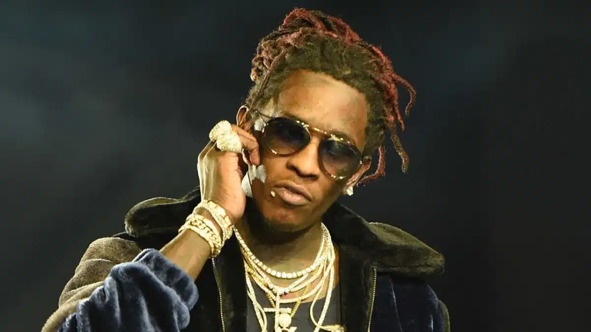 Young Thug Teases UY Scuti Album Release: What We Know So Far Young Thug Teases UY Scuti Album Release: What We Know So Far