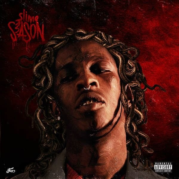 Young Thug's Young Thug's