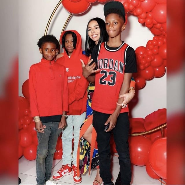 Young Thug's Young Thug's