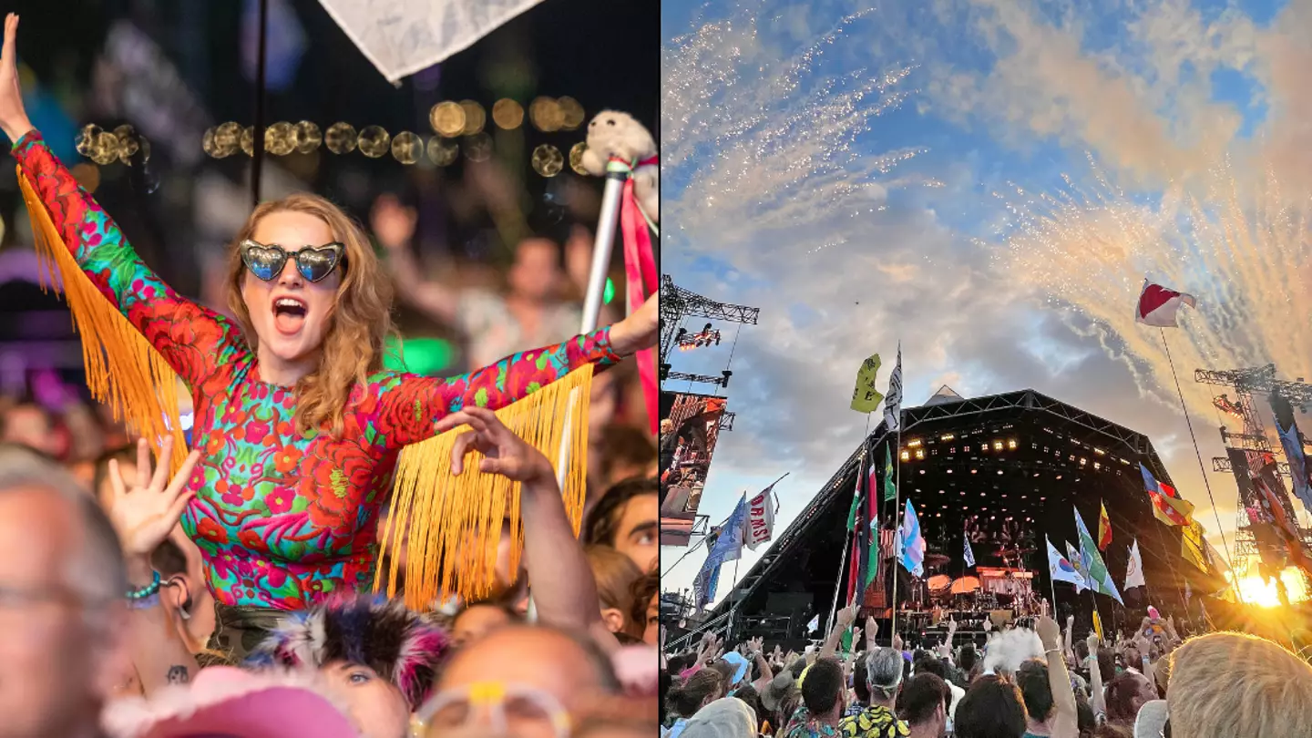 Your Guide To Buying Glastonbury Resale Tickets: Timing, Cost & Tips