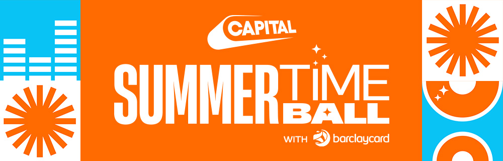 Your Guide To Buying Tickets For The Capital Summertime Ball 2025 Your Guide To Buying Tickets For The Capital Summertime Ball 2025