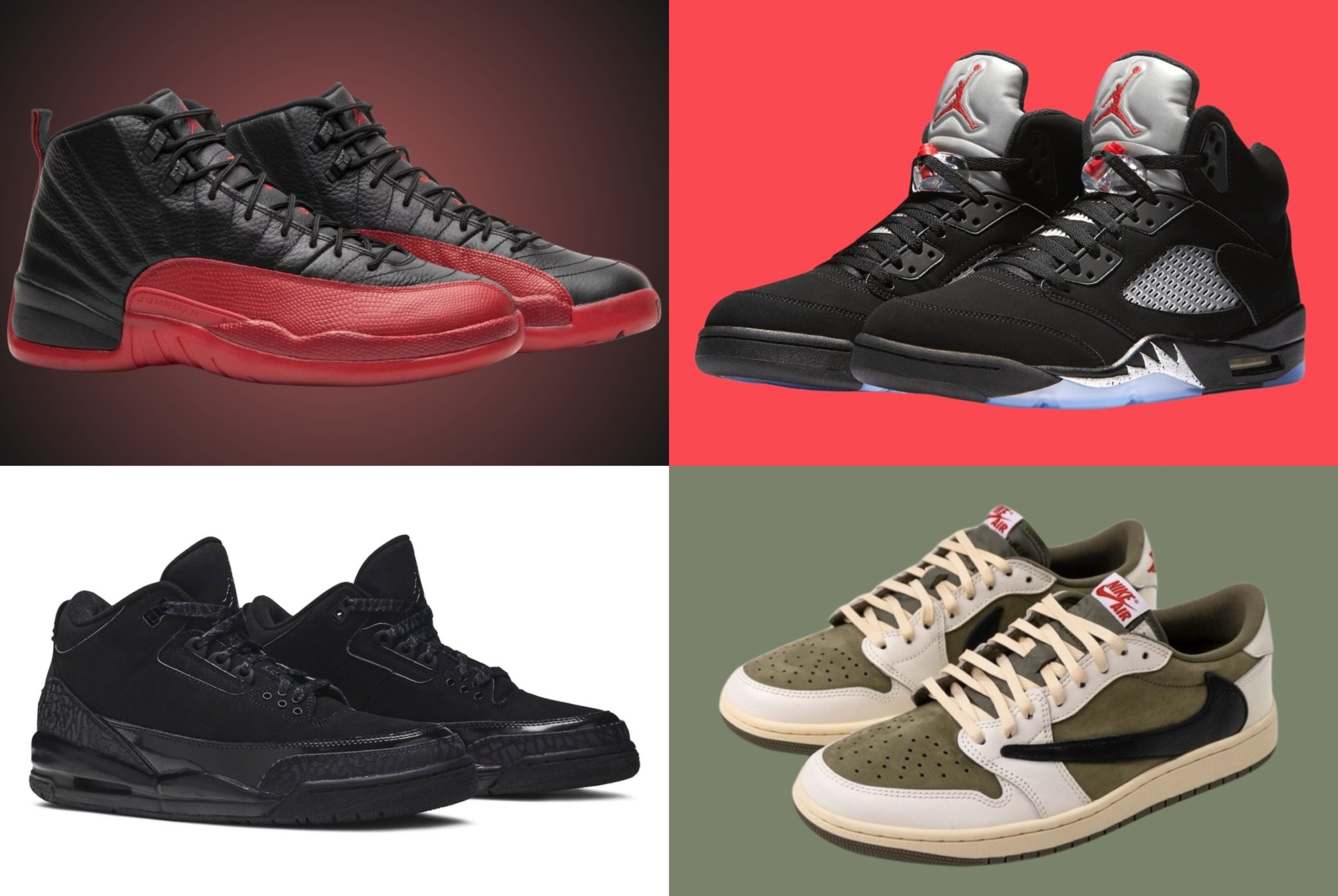 Your Guide To Nike Sneaker Releases In May 2025 Your Guide To Nike Sneaker Releases In May 2025