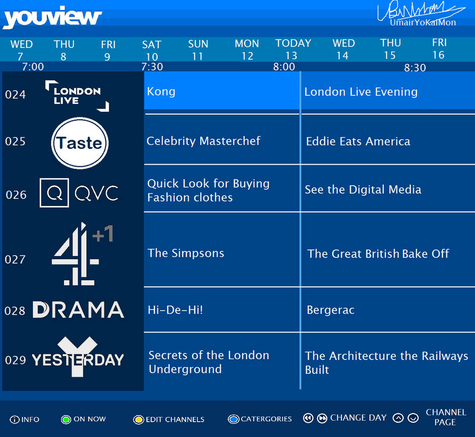 Your Guide To Sandylands - U TV Showtimes Your Guide To Sandylands - U TV Showtimes