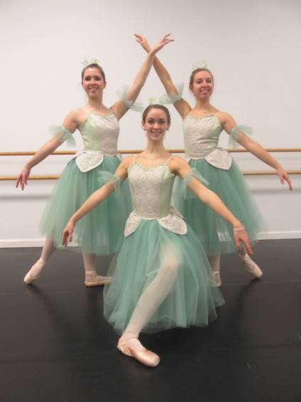 Your Guide To Weekend Events: Fashion, Heritage, Ballet & More Your Guide To Weekend Events: Fashion, Heritage, Ballet & More