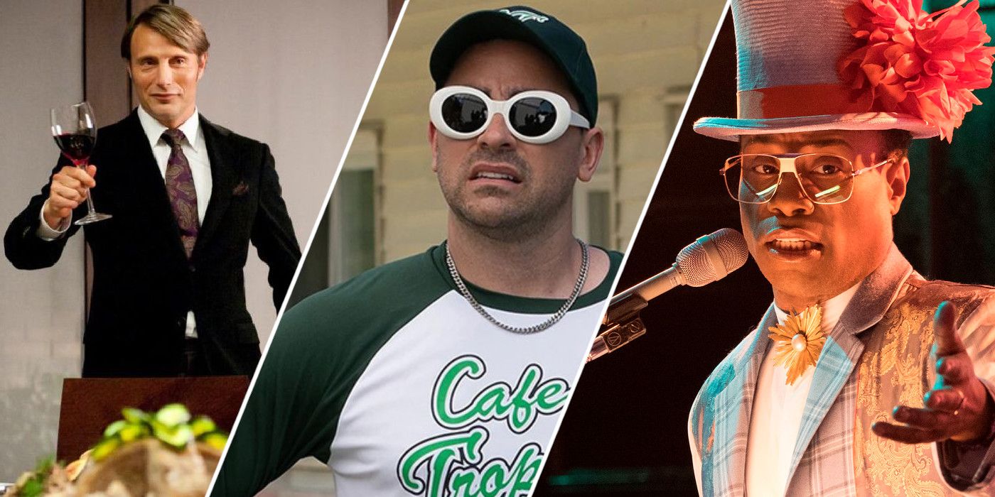 Your Monday Night Plan: Top 10 TV & Streaming Suggestions
