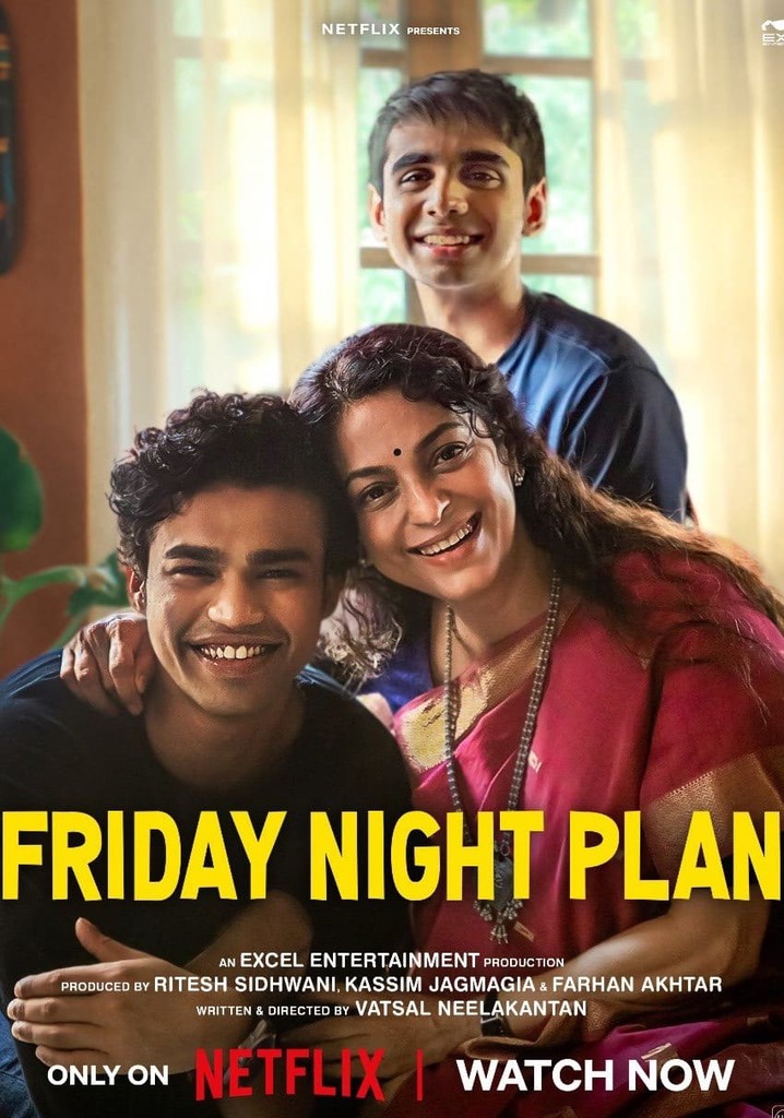 Your Thursday Night Plan: Top 10 TV & Streaming Choices