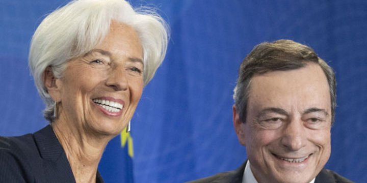 Yüksek Belirsizlik: ECB Başkanı Lagarde'nin Son Değerlendirmesi Yüksek Belirsizlik: ECB Başkanı Lagarde'nin Son Değerlendirmesi