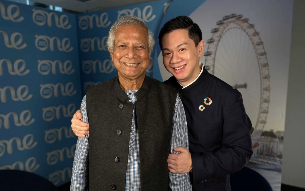 Yunus In China, Rubio's Caribbean Visit: Your Daily FirstUp News Summary Yunus In China, Rubio's Caribbean Visit: Your Daily FirstUp News Summary