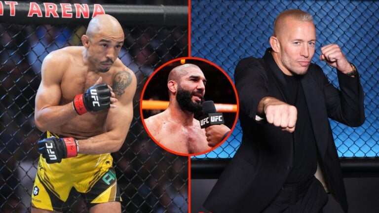 Zahabi Vs Aldo À L'UFC 315 De Montréal: Un Combat Qui Durera Plus De 13 Secondes? Zahabi Vs Aldo À L'UFC 315 De Montréal: Un Combat Qui Durera Plus De 13 Secondes?
