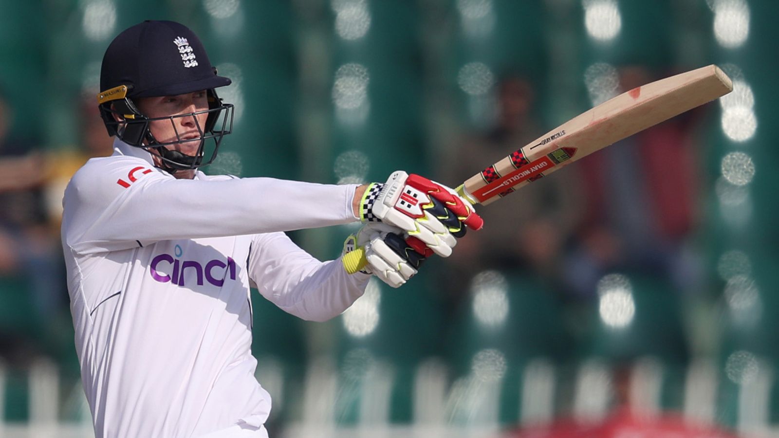 Zak Crawley: England's Faith In A Struggling Batsman Zak Crawley: England's Faith In A Struggling Batsman