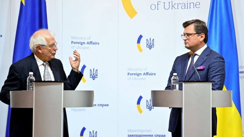 Законопроект Грэма: Загроза Нових Санкцій Для Росії Законопроект Грэма: Загроза Нових Санкцій Для Росії