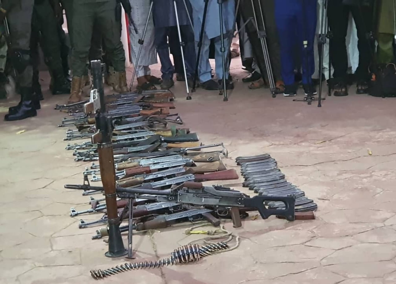 Zamfara Police Neutralize Bandit Leader In Deadly Attack Zamfara Police Neutralize Bandit Leader In Deadly Attack