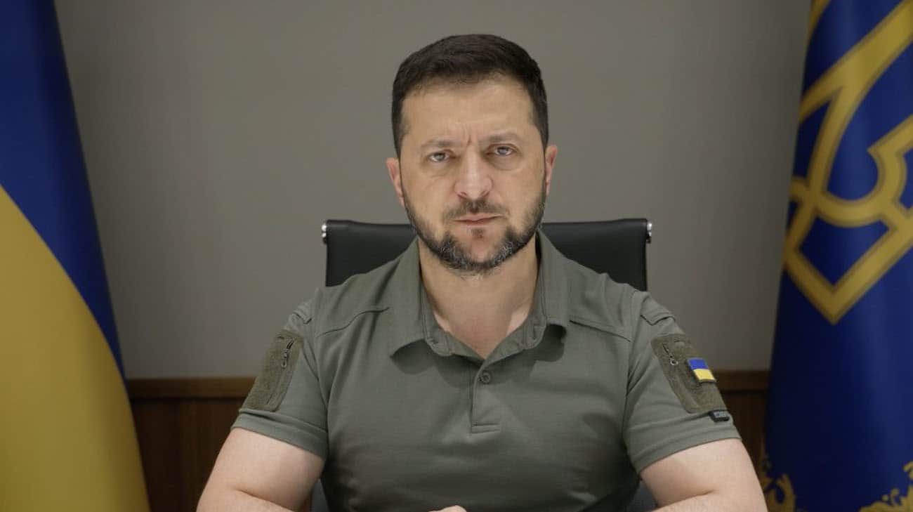 Зеленский: О Реакции Украины На Конфликт Трампа И Путина Зеленский: О Реакции Украины На Конфликт Трампа И Путина