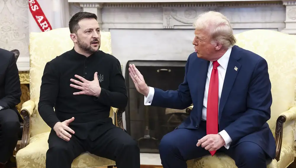 Зеленский, Трамп И Ватикан: Макрон О Результатах Встречи Зеленский, Трамп И Ватикан: Макрон О Результатах Встречи