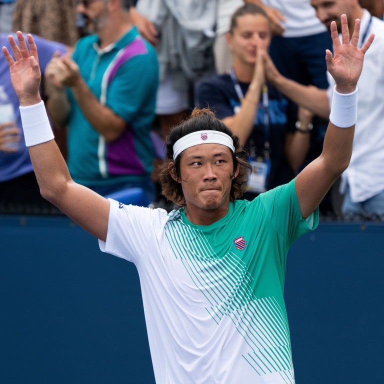 Zheng Defeats Frech, Advances To Rome Open Round Of 16 Zheng Defeats Frech, Advances To Rome Open Round Of 16