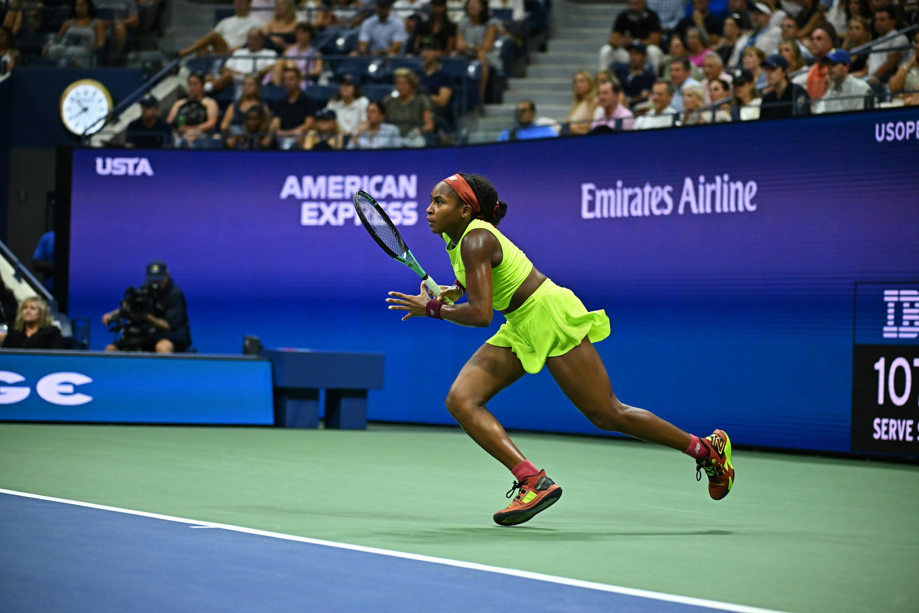 Zheng Qinwen's Path To Gauff: Rome Victory Over Sabalenka Zheng Qinwen's Path To Gauff: Rome Victory Over Sabalenka