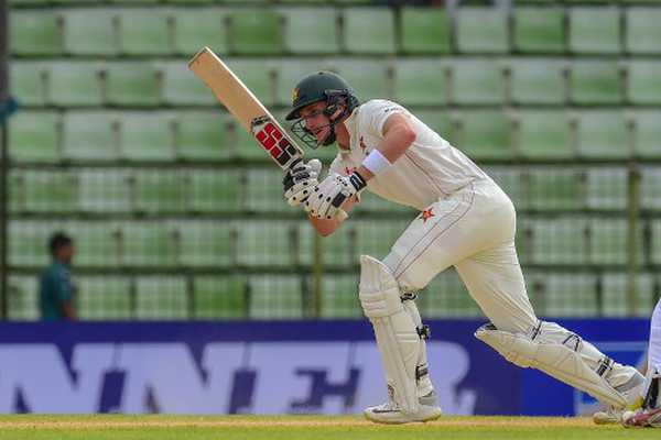 Zimbabwe Seal Thrilling Victory In Sylhet: First Away Test Win Since 2021 Zimbabwe Seal Thrilling Victory In Sylhet: First Away Test Win Since 2021