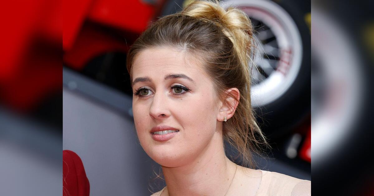 Život Gina Marie Schumacher: Kći Formule 1 Legende Život Gina Marie Schumacher: Kći Formule 1 Legende
