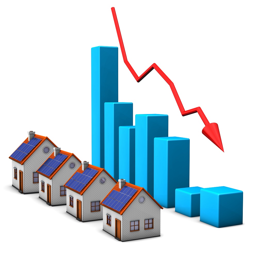 Zombie Buildings In Chicago: Causes And Consequences Of The Office Real Estate Decline Zombie Buildings In Chicago: Causes And Consequences Of The Office Real Estate Decline