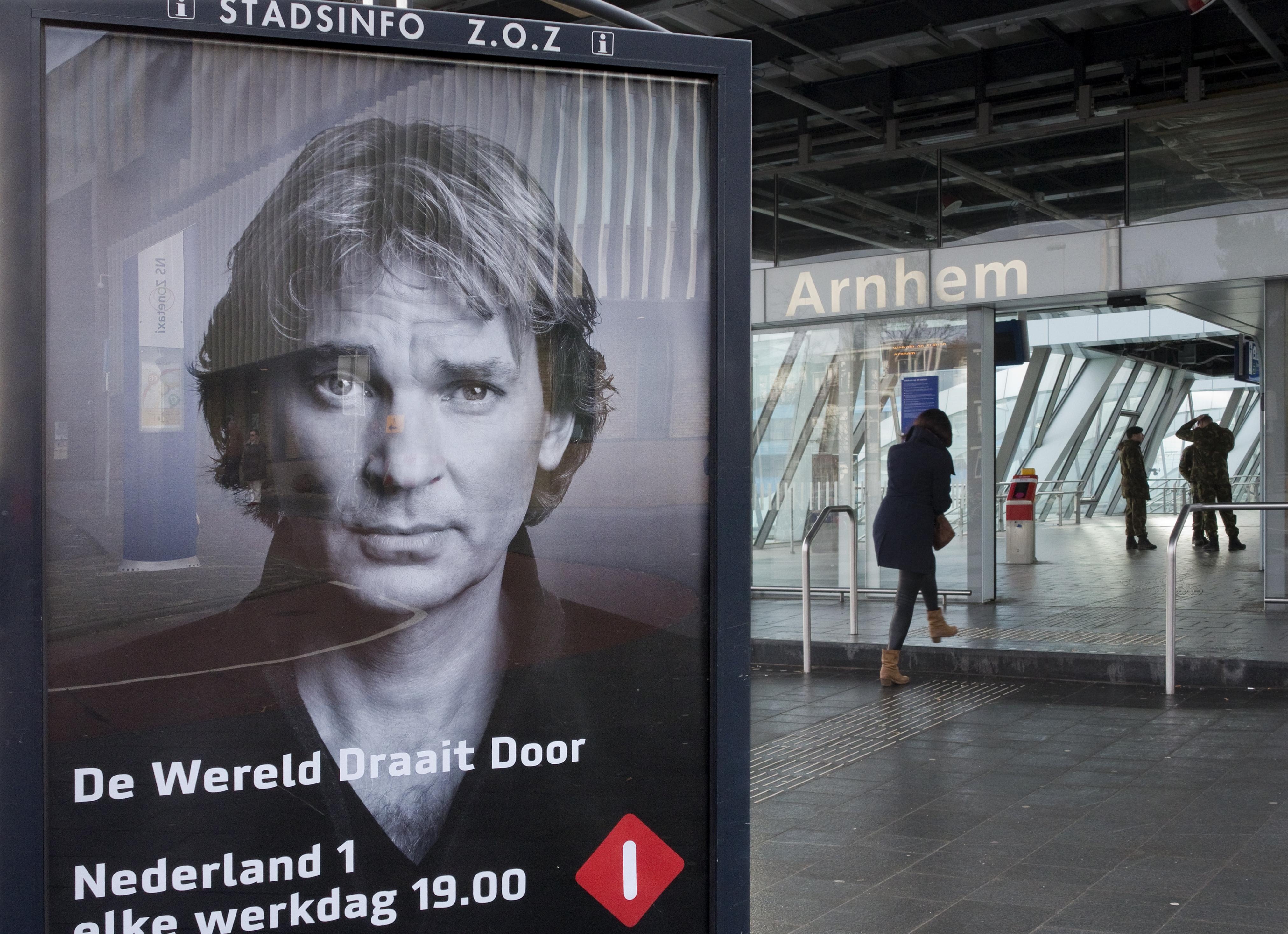 Zorgen Over Angstcultuur Bij De Nederlandse Publieke Omroep (NPO) Zorgen Over Angstcultuur Bij De Nederlandse Publieke Omroep (NPO)