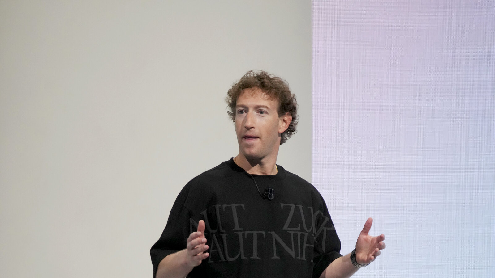 Zuckerberg And The Trump Administration: A New Era For Meta Zuckerberg And The Trump Administration: A New Era For Meta