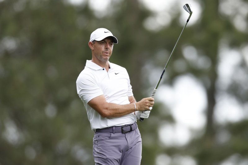 Zurich Classic 2024: McIlroy And Lowry's Road To Redemption Zurich Classic 2024: McIlroy And Lowry's Road To Redemption