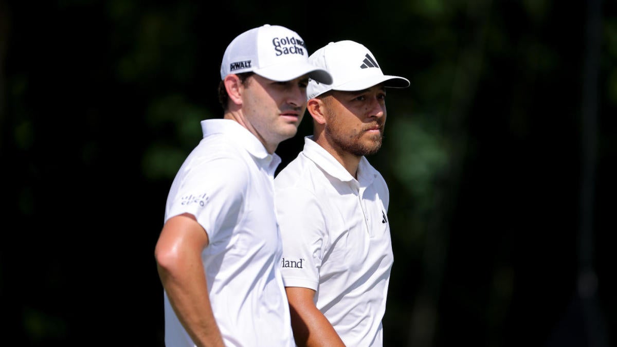 Zurich Classic Leaderboard: Salinda And Velo's 58 Sets The Pace Zurich Classic Leaderboard: Salinda And Velo's 58 Sets The Pace