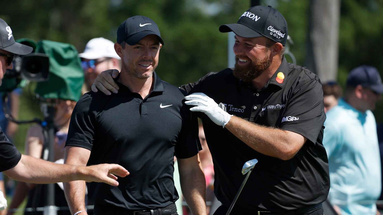 Zurich Classic: McIlroy And Lowry's Title Defense Stumbles Zurich Classic: McIlroy And Lowry's Title Defense Stumbles