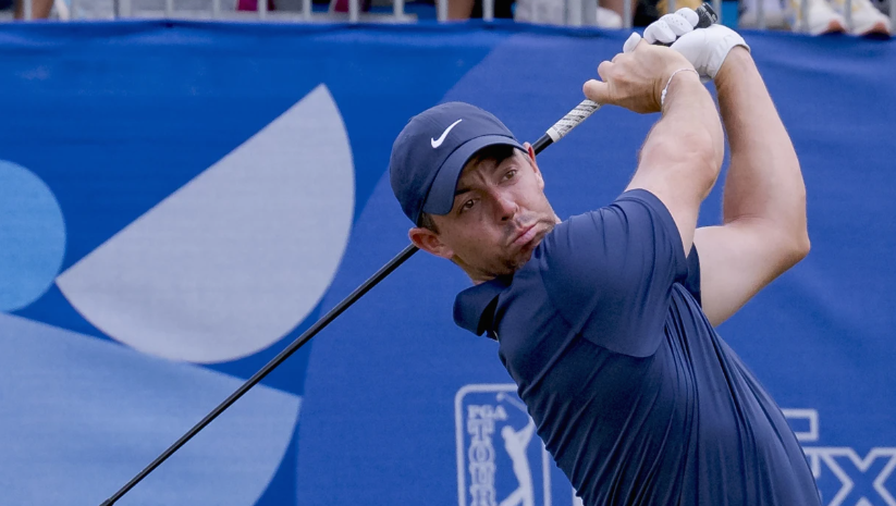 Zurich Classic: McIlroy-Lowry Duo Commits To Title Defense Zurich Classic: McIlroy-Lowry Duo Commits To Title Defense