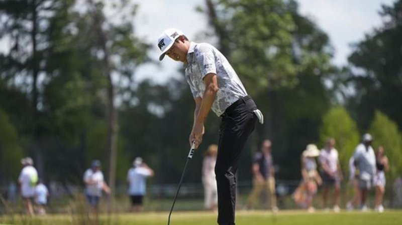 Zurich Classic: McIlroy-Lowry Partnership Confirmed For 2024 Zurich Classic: McIlroy-Lowry Partnership Confirmed For 2024