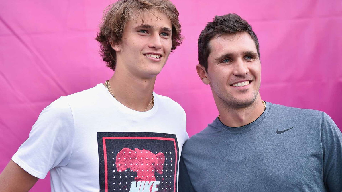Zverev's Early Indian Wells Exit: Zverev's Early Indian Wells Exit: