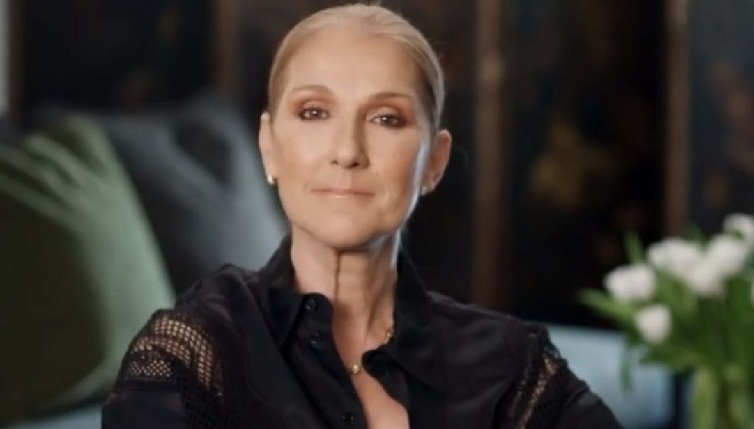 Zvicra Shpreson Për Celine Dion Në Eurovizion 2025 Zvicra Shpreson Për Celine Dion Në Eurovizion 2025